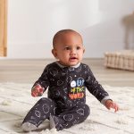 Gerber Baby Boys' 2-Pack Sleep 'N Play - Image 4